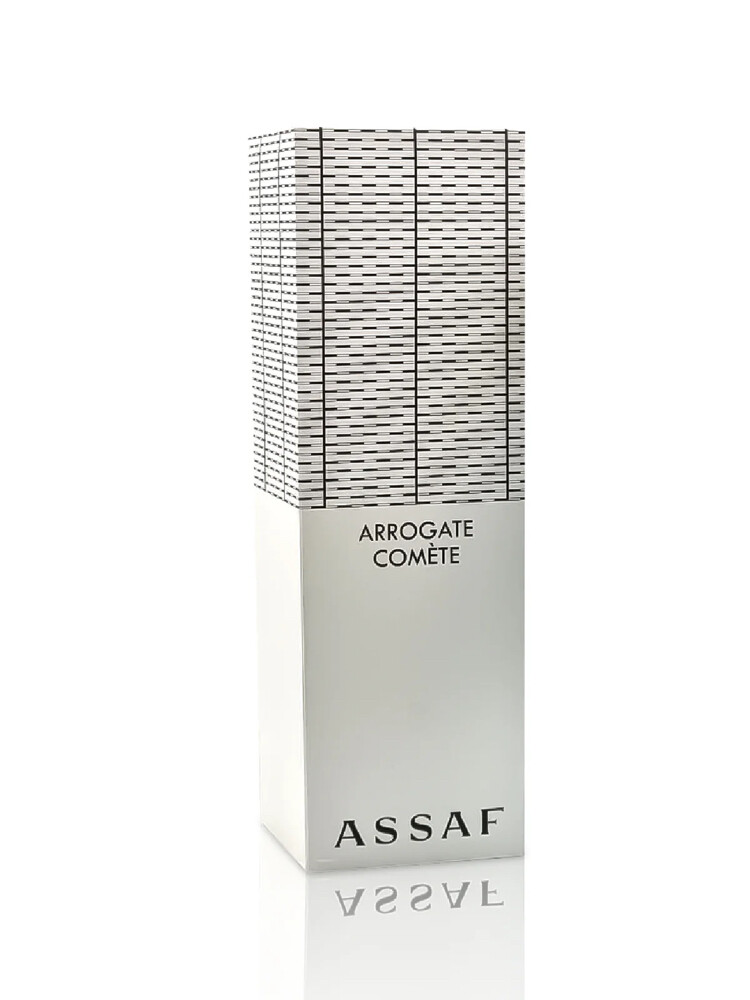 Arromate comète ASSAF - 1
