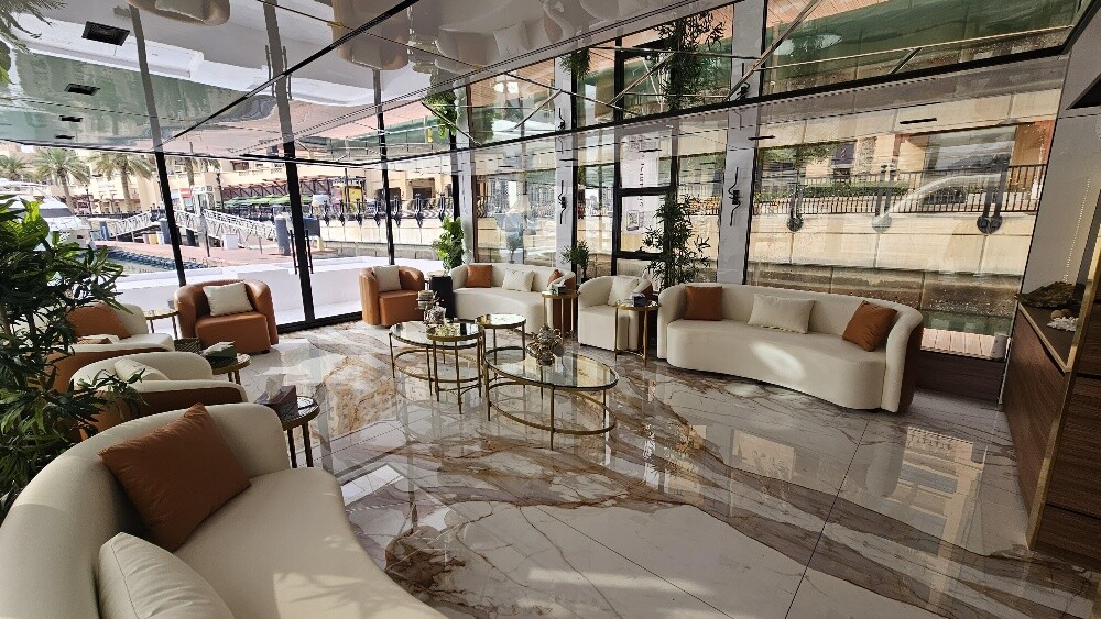 LUXURY HOUSEBOAT 60 - 5