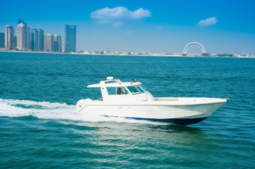 Boat Trips - Gulf Craft - 1