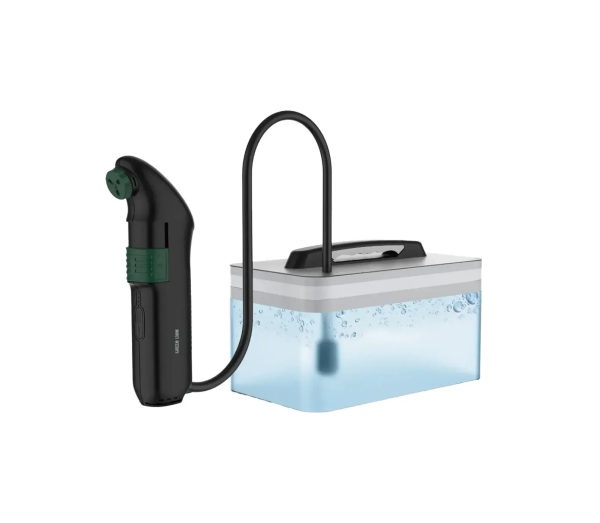 Portable Travel Bidet Pro with Tank - 1