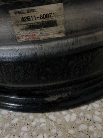 شنابر اصليه ست بلوط - 3