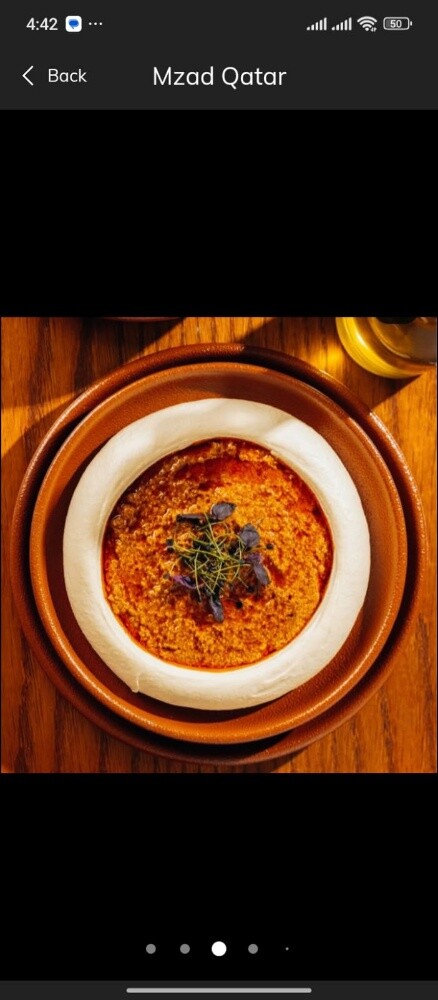 Arabic Chef - 4