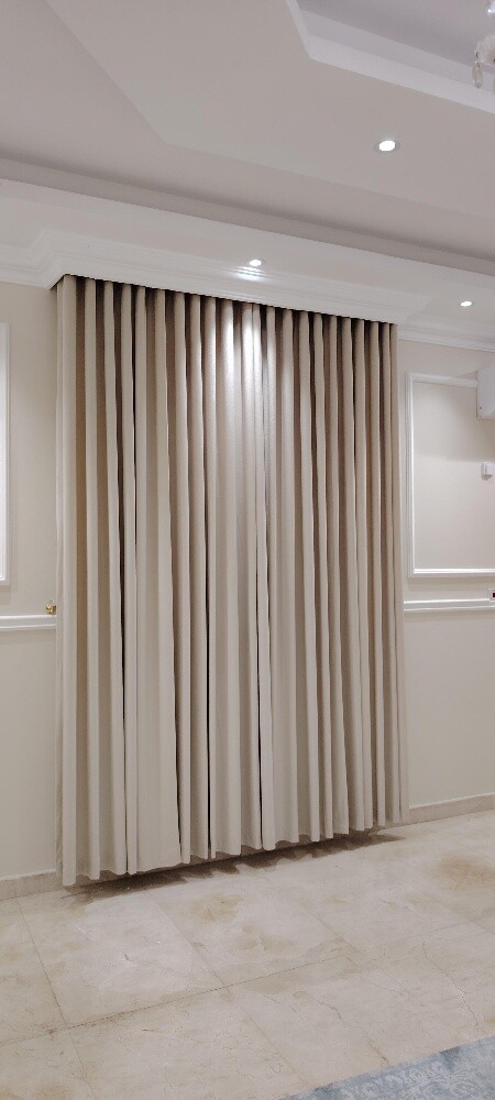 New curtain sale - 2