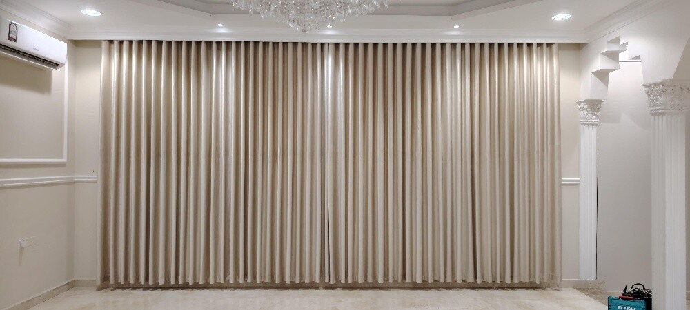 New curtain sale - 1
