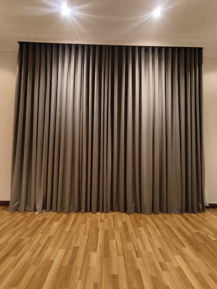 New curtain sale - 3