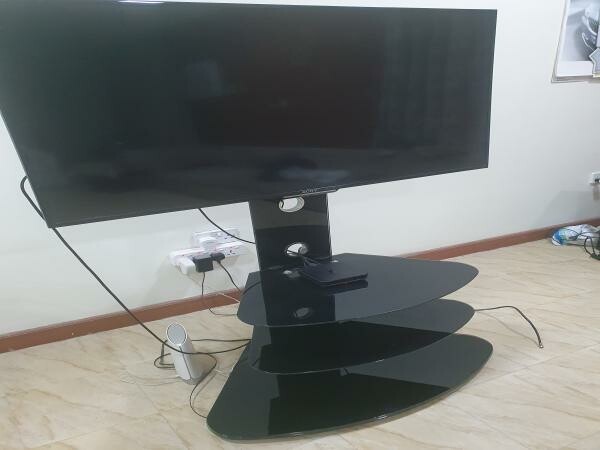 Sony TV 48 inch led - 2