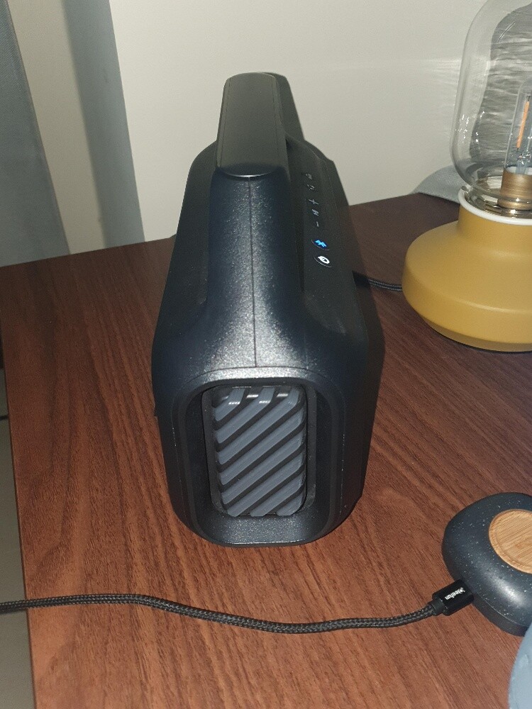 Anker Soundcore Boom 2 Speaker - 4
