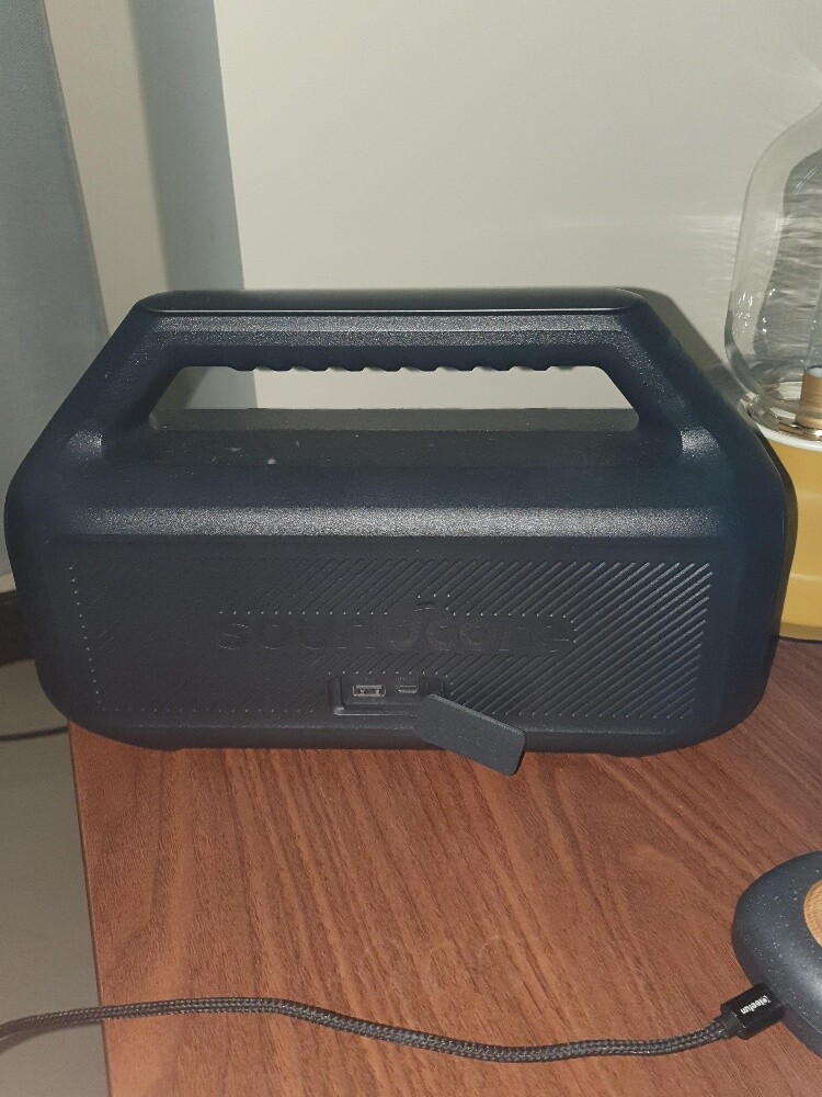 Anker Soundcore Boom 2 Speaker - 3