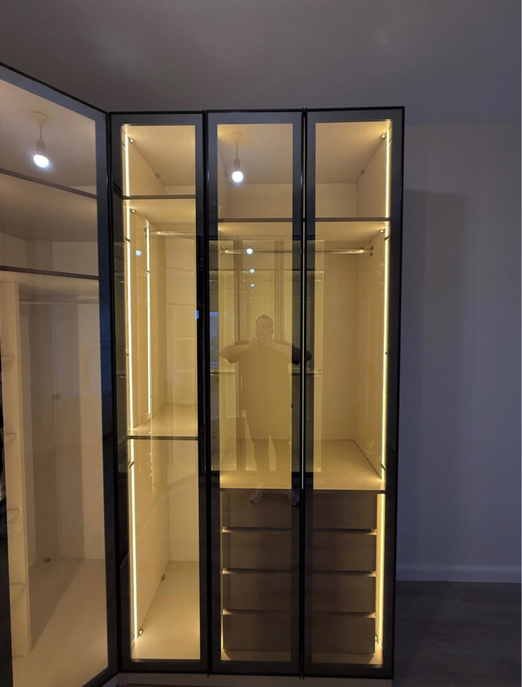 Cabinet & Wardrobe  - 2