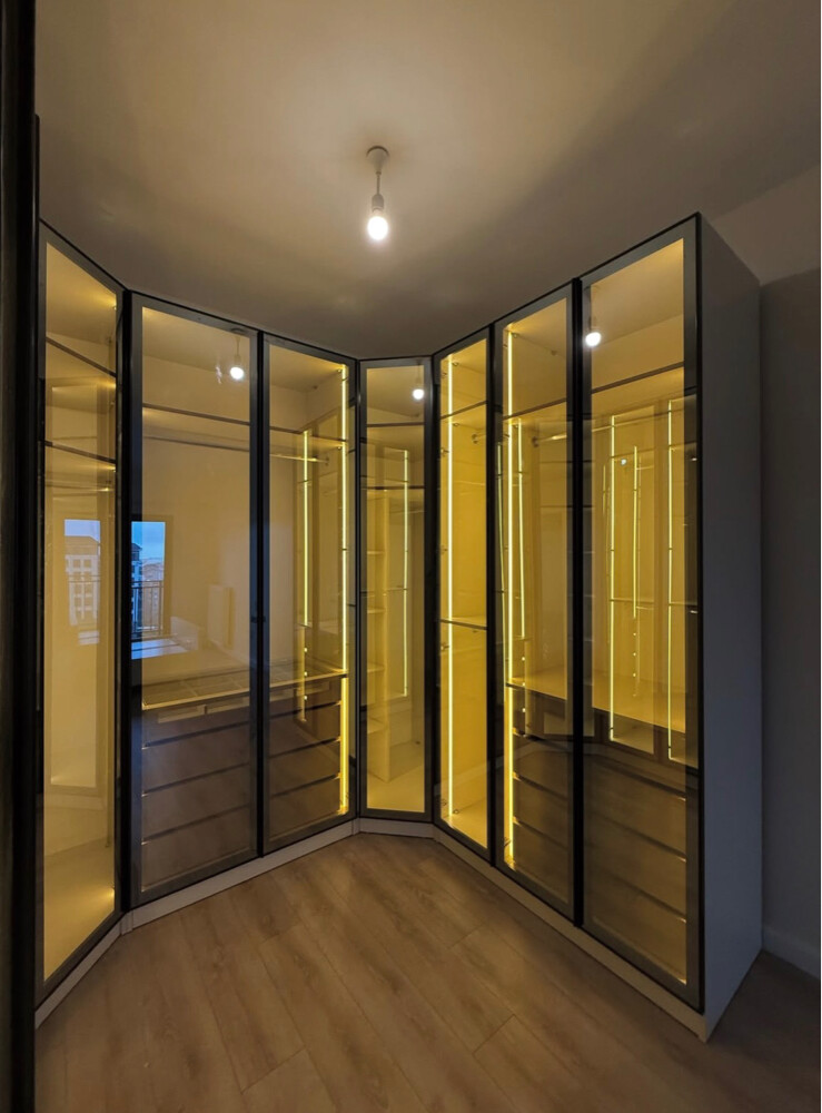 Cabinet & Wardrobe  - 5