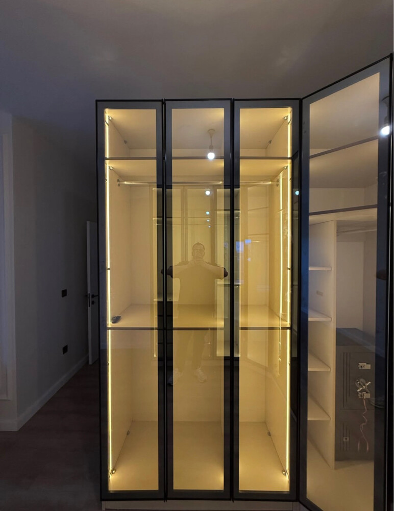 Cabinet & Wardrobe  - 3