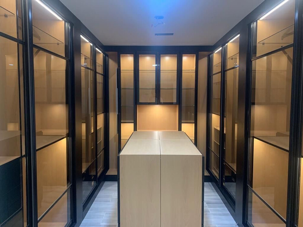 Wardrobe - 2
