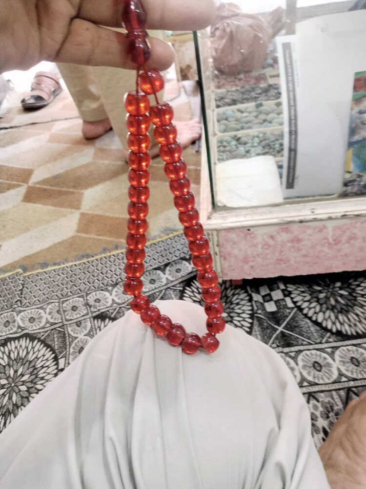 Sandalus Misbah - 5
