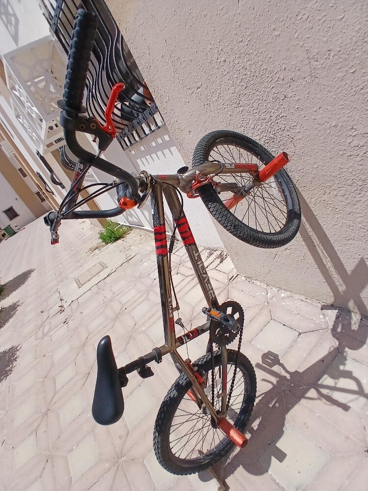 Bmx - 1
