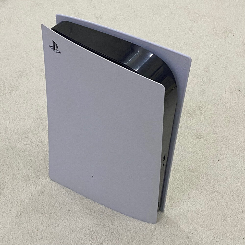 need ps5 - 1
