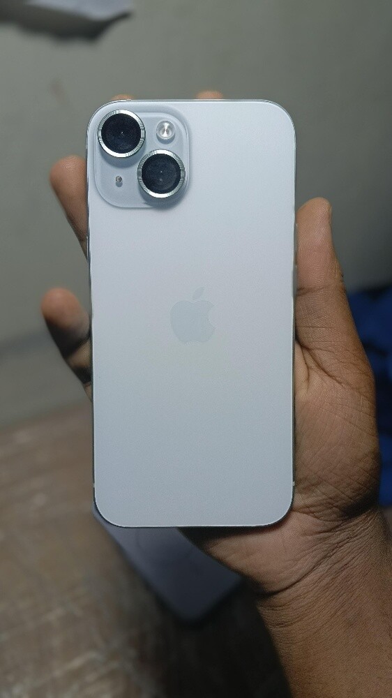I phone 15 - 5