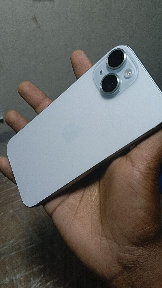 I phone 15 - 7
