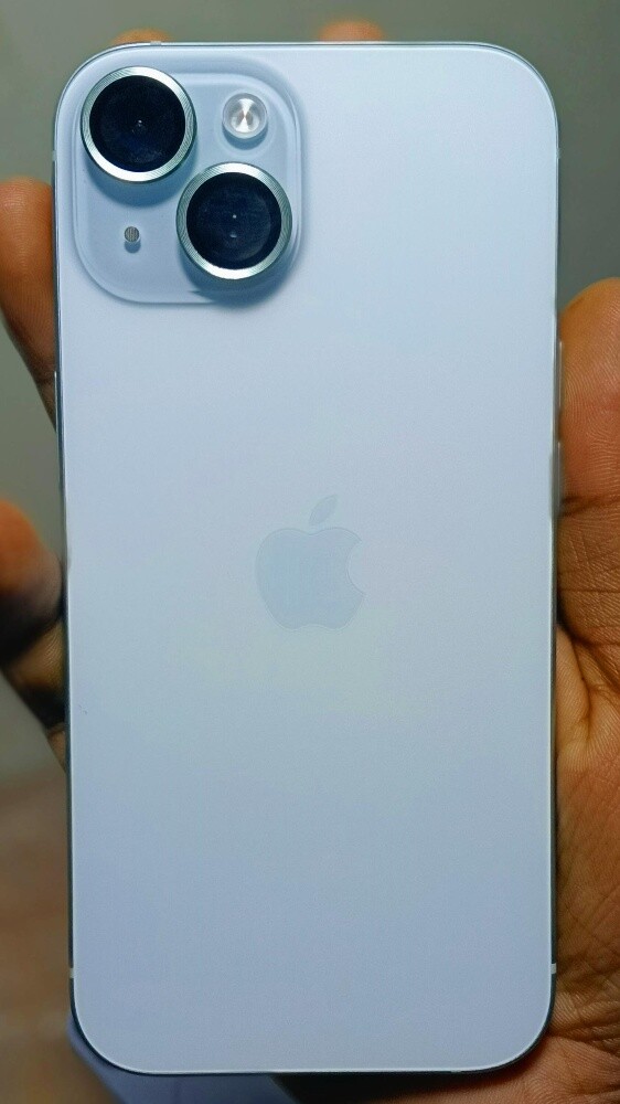 I phone 15 - 4