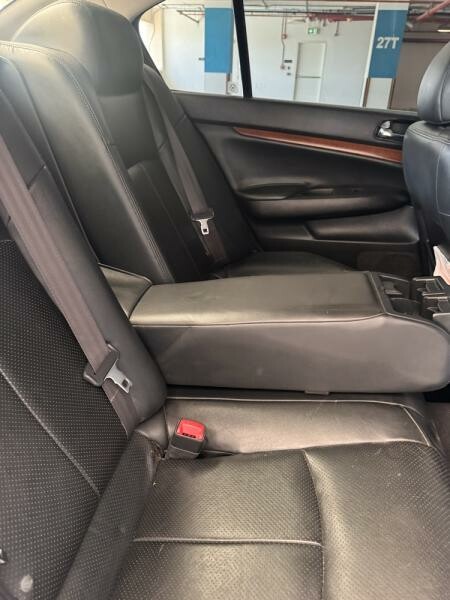 Excellent 2008 Infiniti G35 Sedan - 7