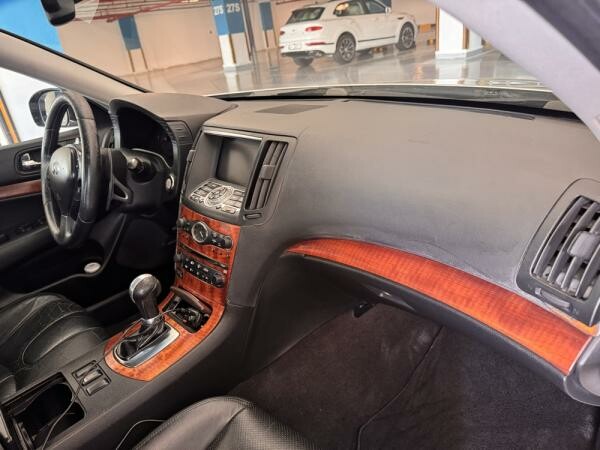 Excellent 2008 Infiniti G35 Sedan - 5