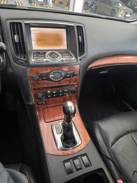 Excellent 2008 Infiniti G35 Sedan - 4