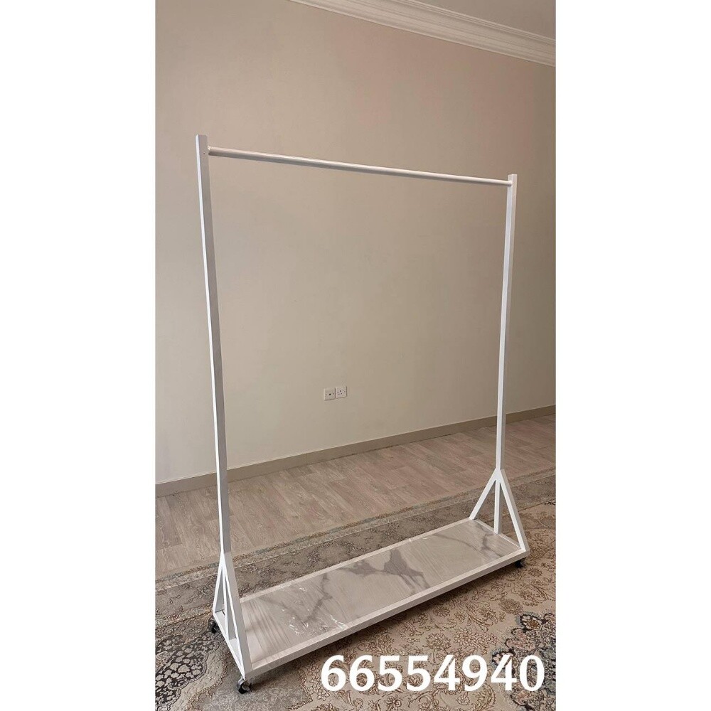 ستاندات  ملابس - 1