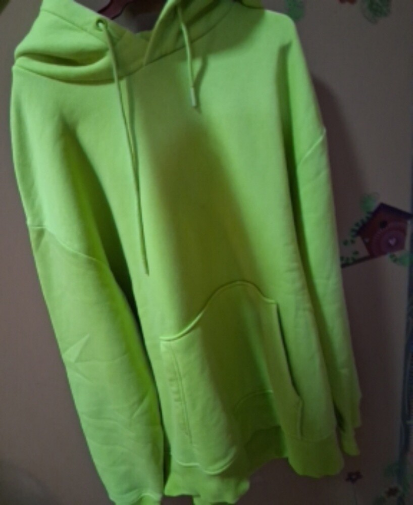 Men's jacket - 1