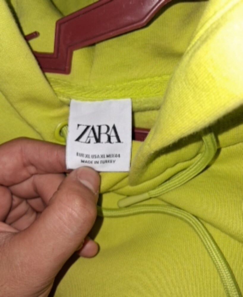 Men's jacket - 4