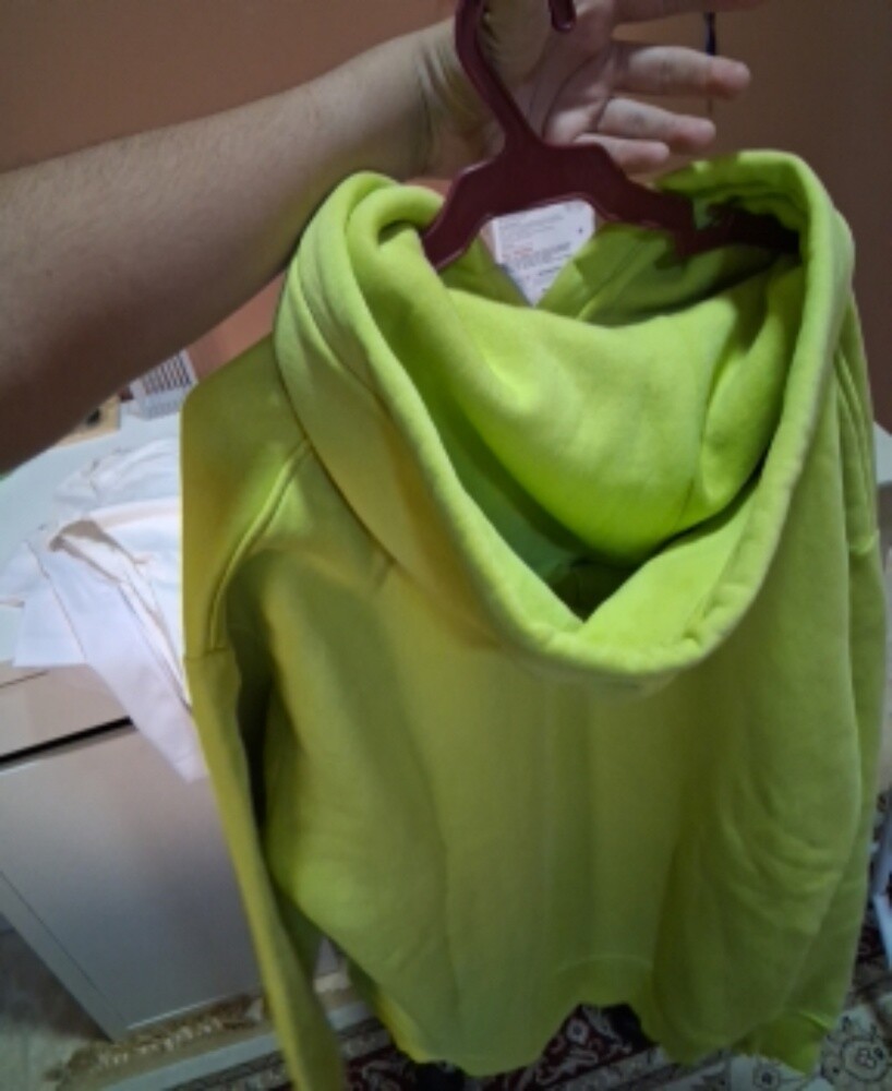 Men's jacket - 3