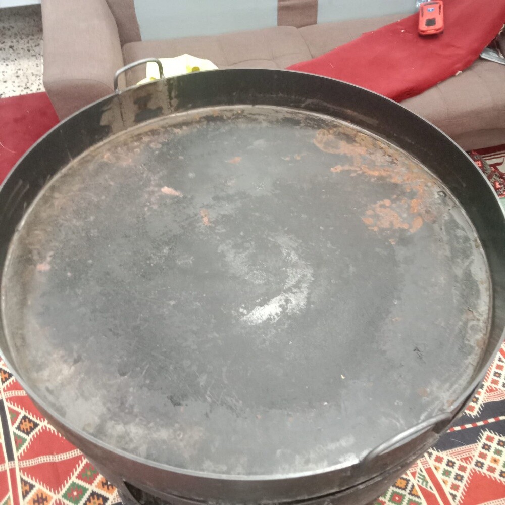 hotel product kadai - 3