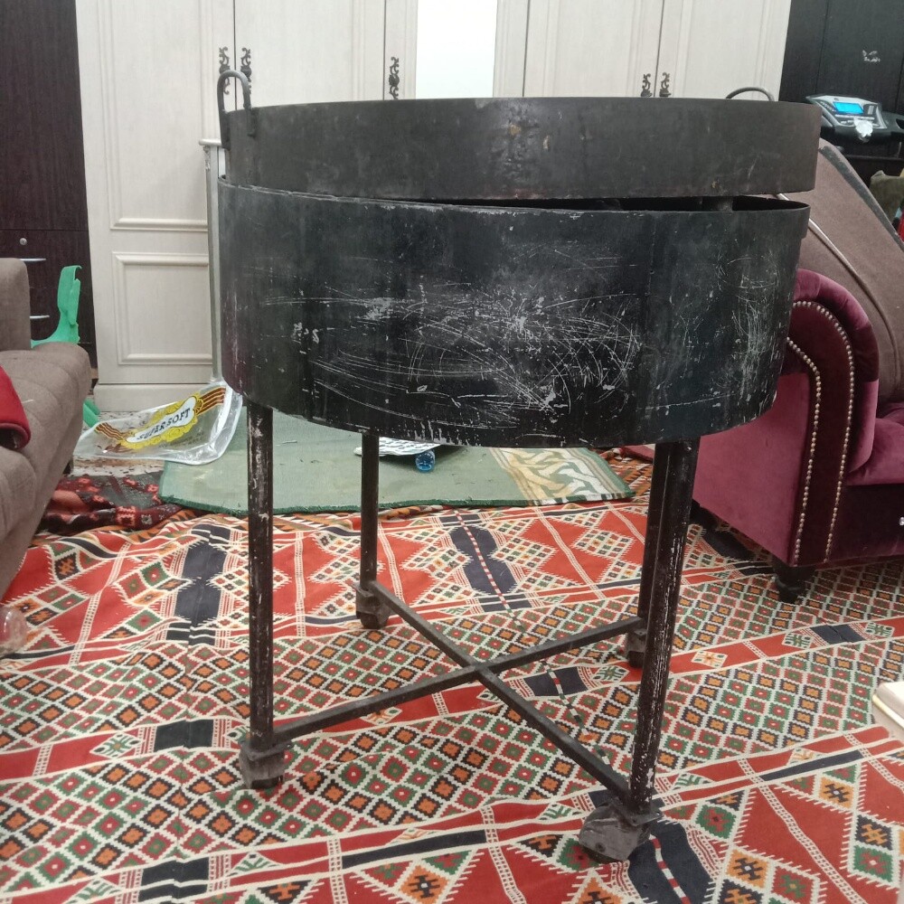 hotel product kadai - 1