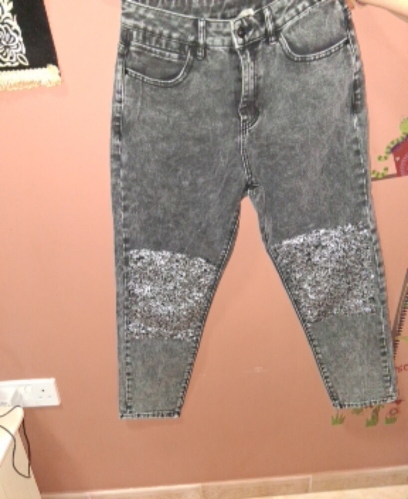 jeans girls - 1