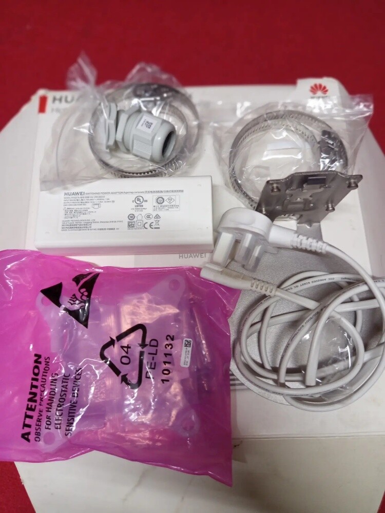HUAWEI 5G CPE Max - 2