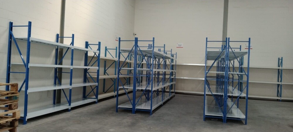 heavy duty rack - 7