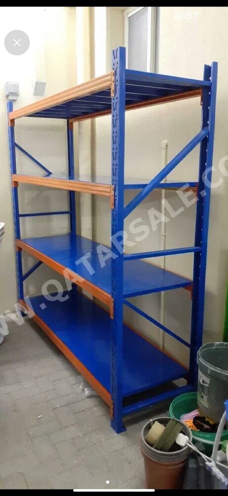 heavy duty rack - 6