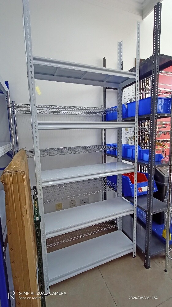 heavy duty rack - 5