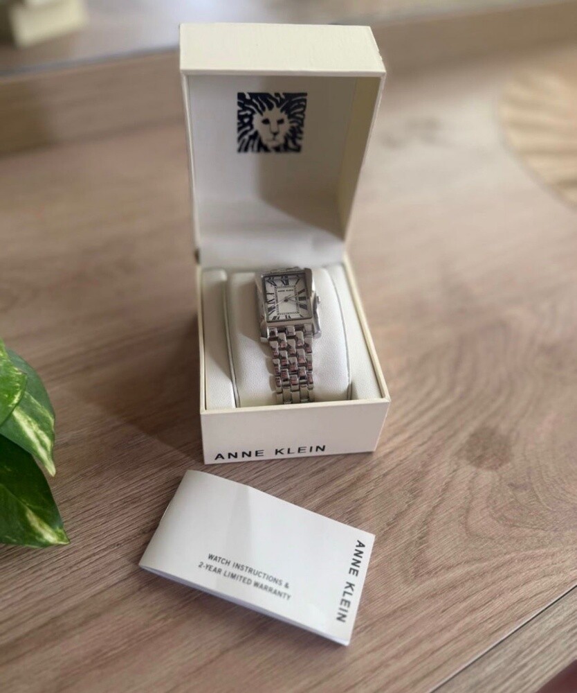 Anne Klein Watch - 3