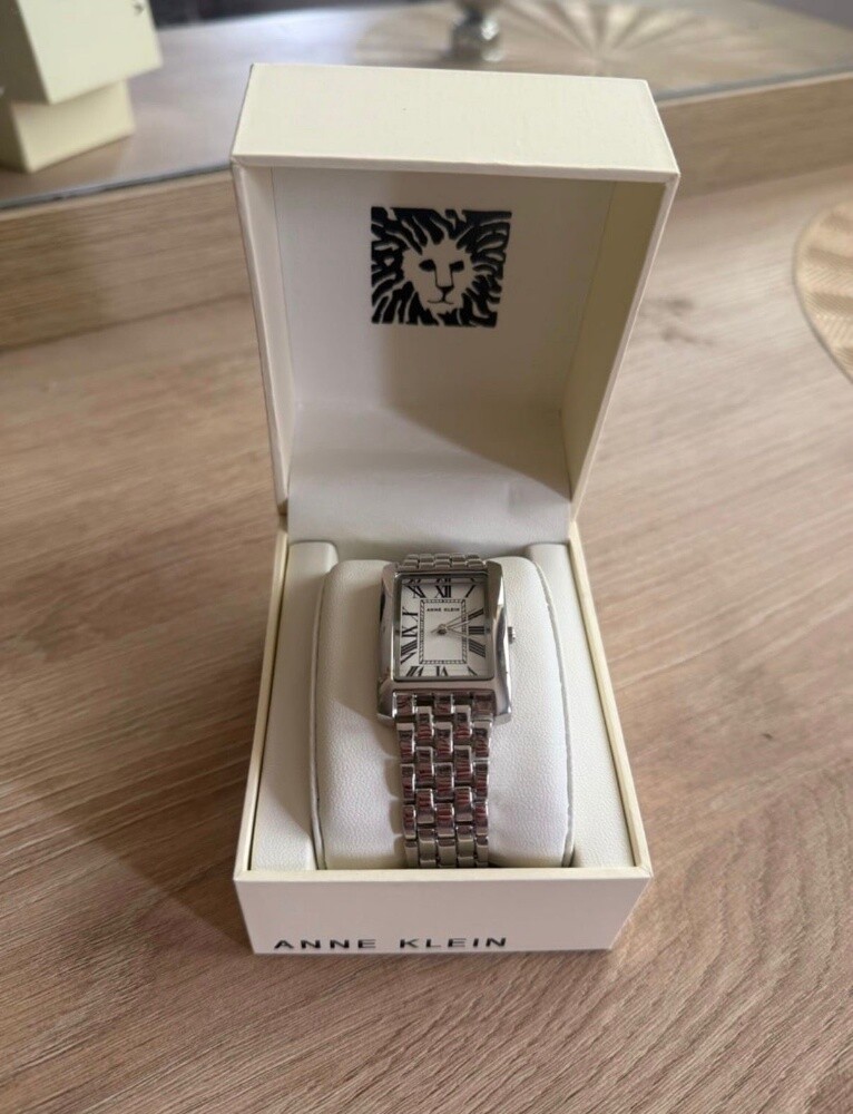 Anne Klein Watch - 1