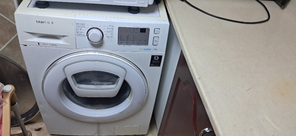 Samsung 10 kg - 1