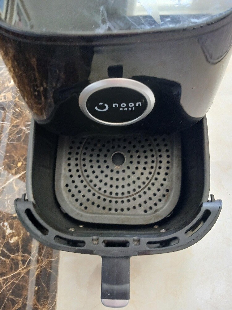 noon east air fryer - 3