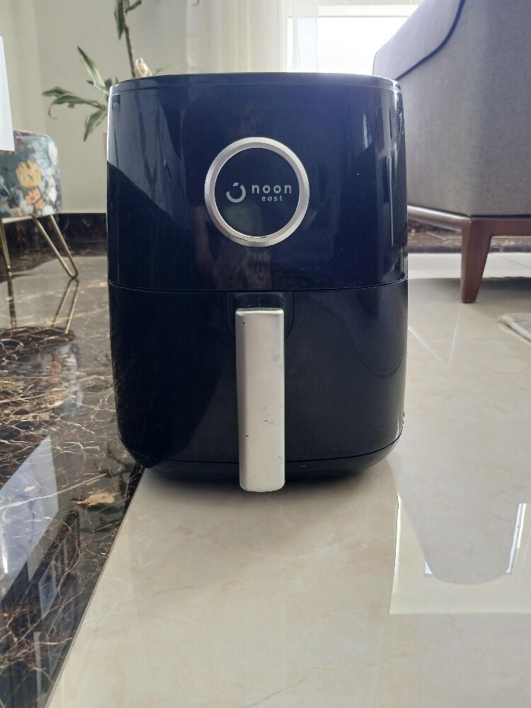 noon east air fryer - 2