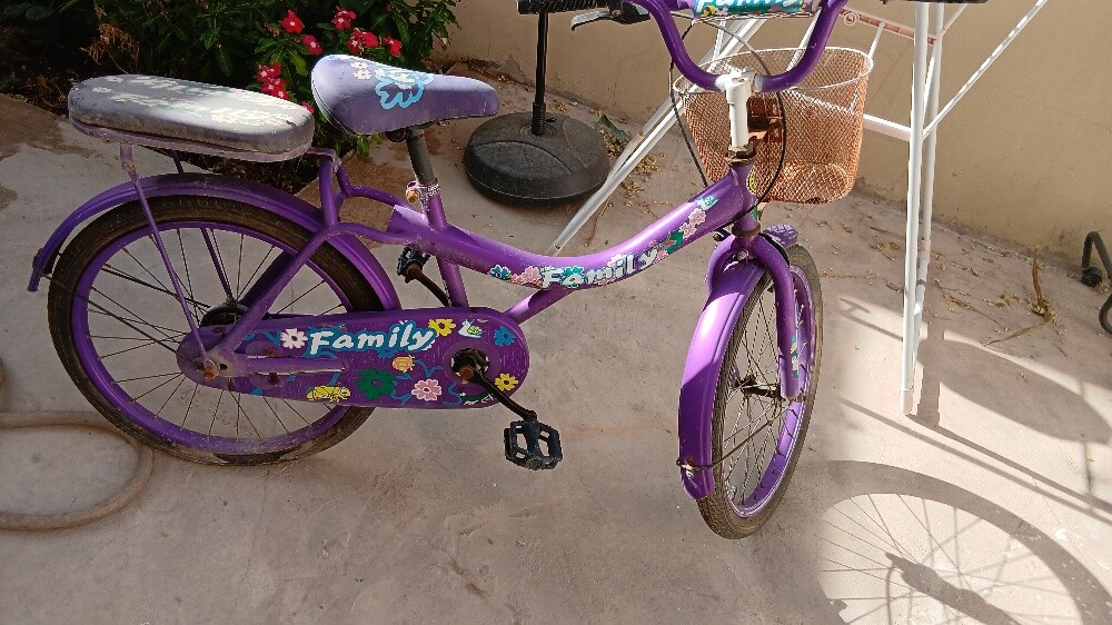 bicycle - 1