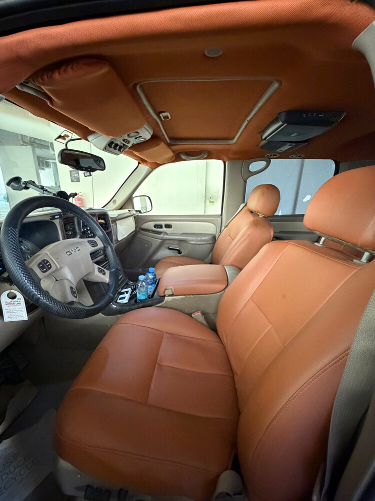 the car is perfect - 6