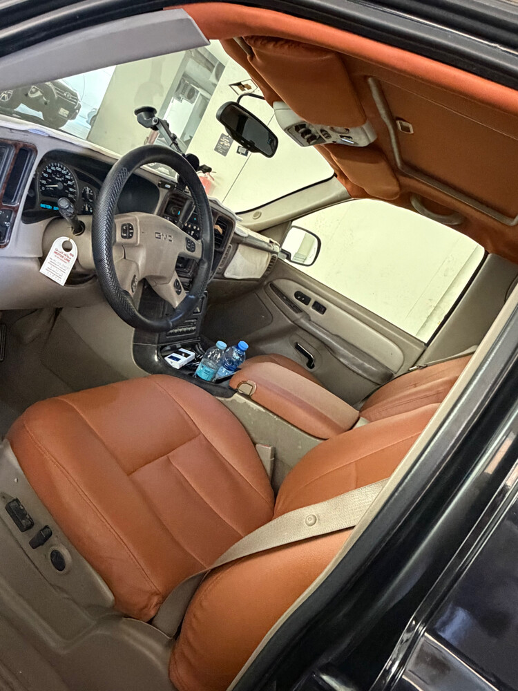 the car is perfect - 4
