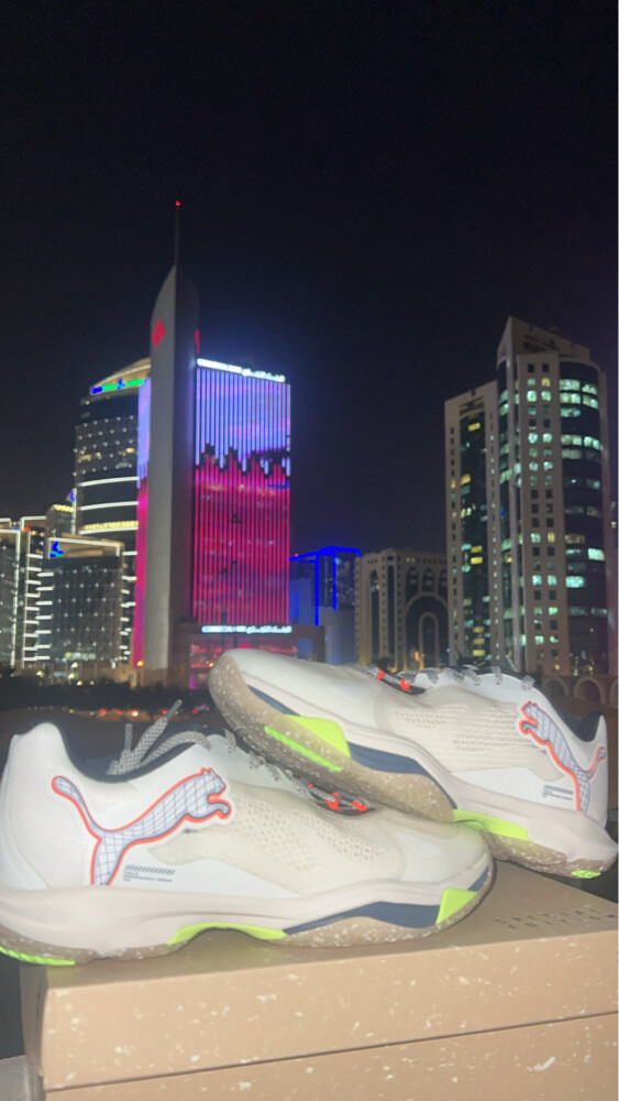 puma vantage nitro special edition  - 5
