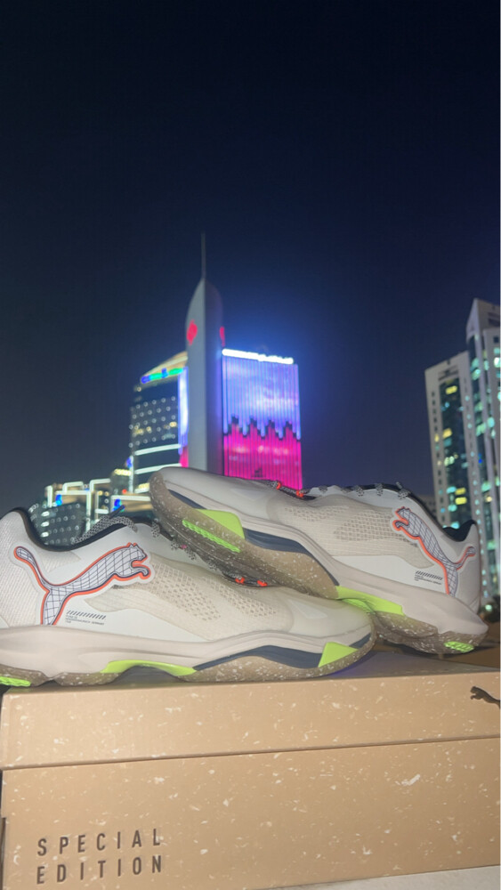 puma vantage nitro special edition  - 1