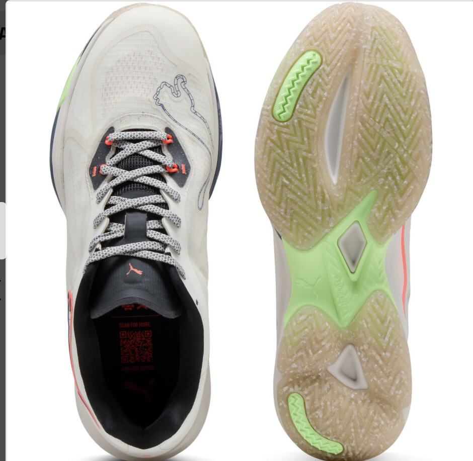 puma vantage nitro special edition  - 4