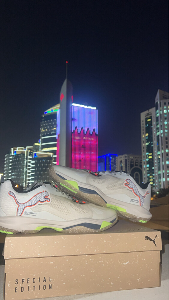 puma vantage nitro special edition  - 2