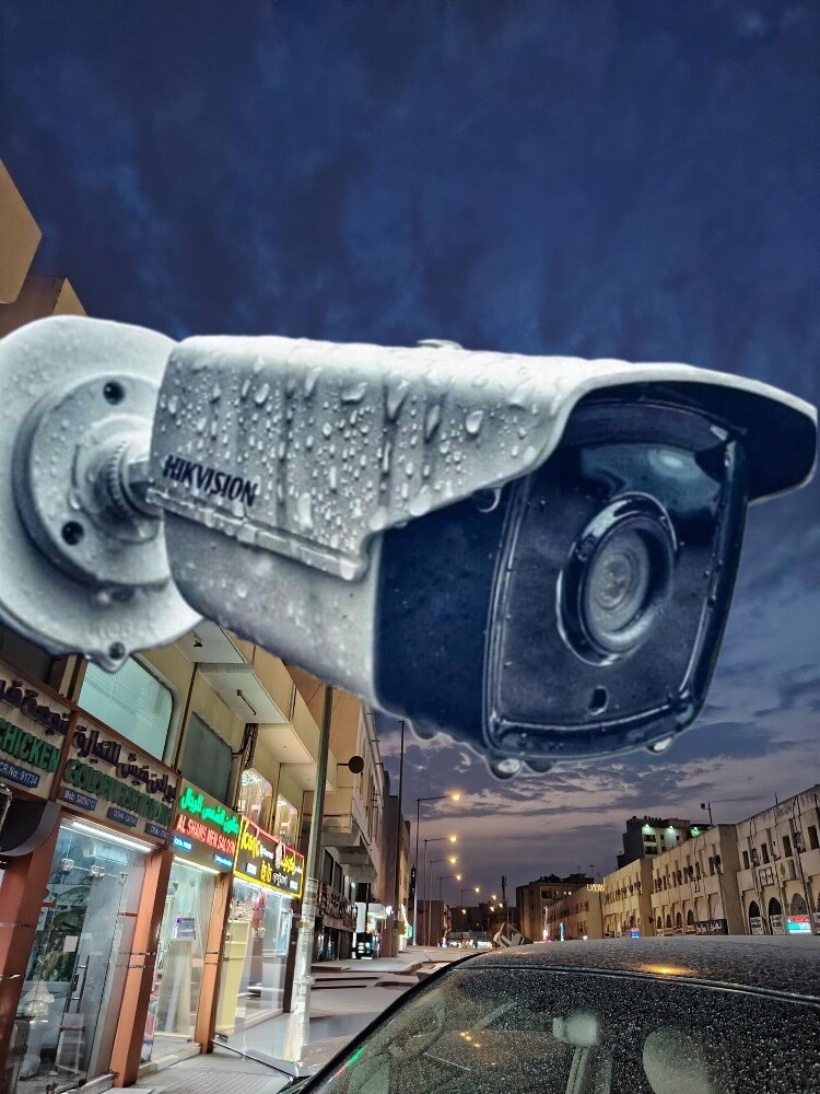 Camera indoor/outdoor and sell - 3