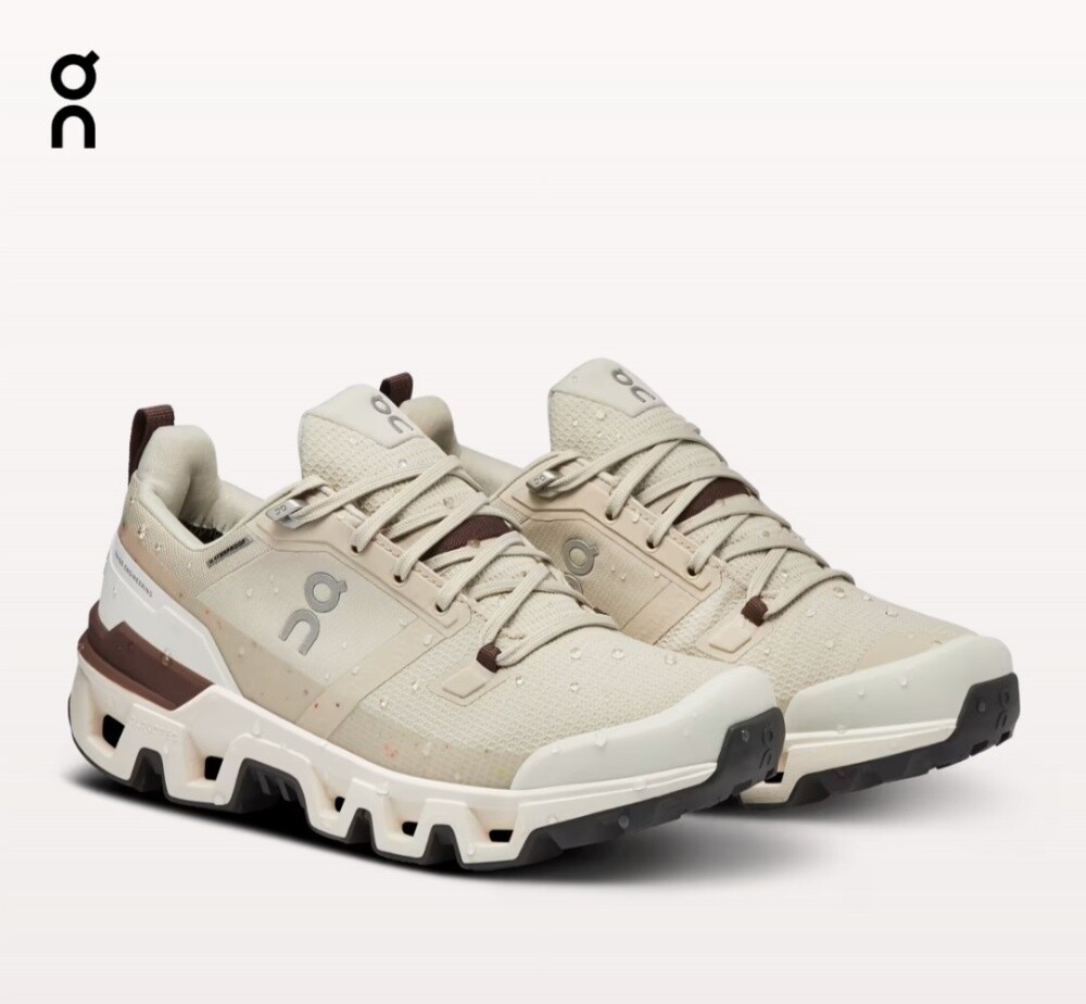 ON CLOUD RUNNER - 1